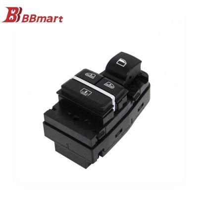 Bbmart Auto Parts Factory Price Power Window Master Control Switch Front Left for BMW F02 F18 OE 61319352183