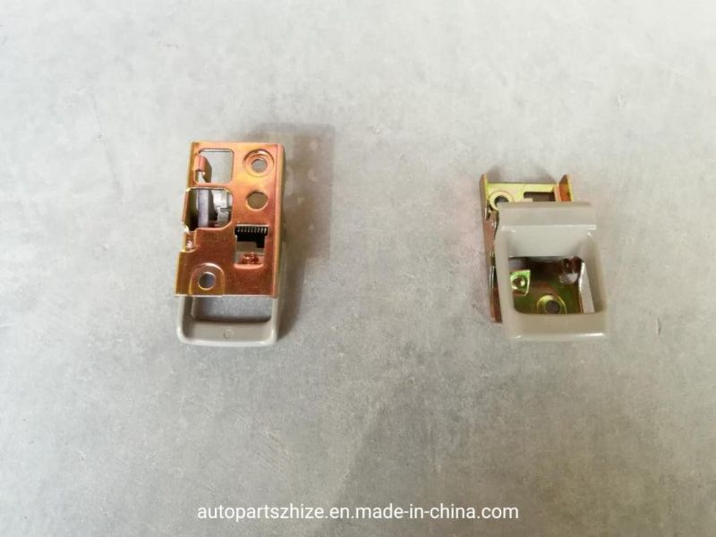 Car Door Inside Handle (Dongfeng Little Bully1030 1026) for Truck