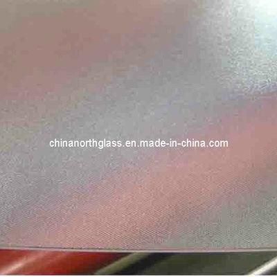 3.2mm Tempered Solar Glass