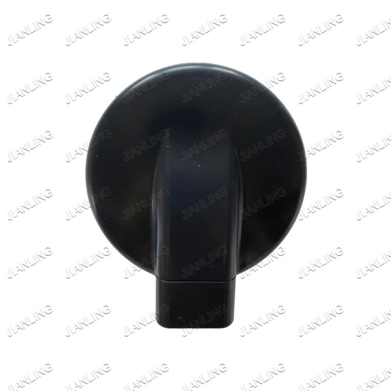 Auto Mirror Lens Orbicular for Truck Isuzu 700p Auto Mirror