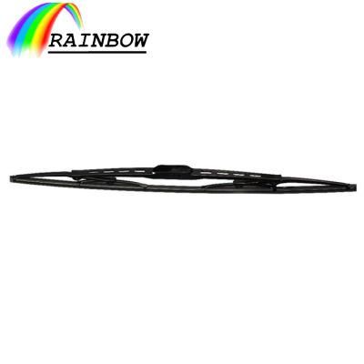 Best Selling Car Exterior Accessories Soft Frameless Fs-405 with Adapters 14&quot;-28&quot;Inch Windows/Windscreen/Windshield Wiper Blades
