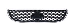 Terracan Grille (for 2.9L) (DF-A-003)