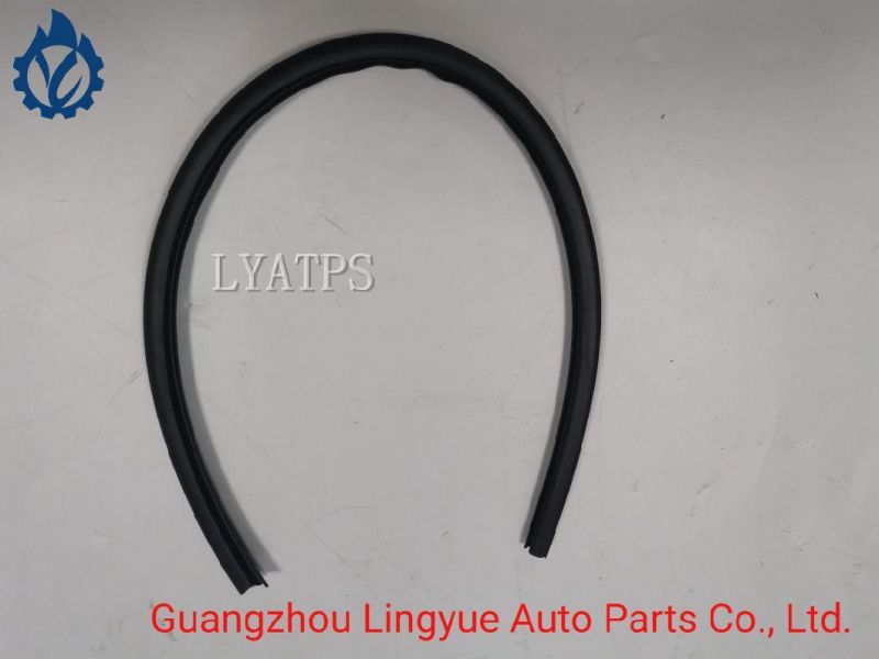 High Quality Auto Parts Glass Strip for Toyota Hilux Vigo