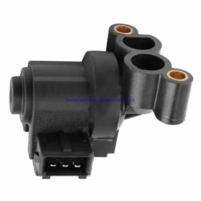 High Quality Throttle Body For Kia