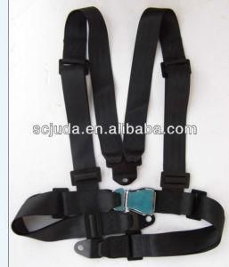 4 Points Boat Safety Belts&amp; Harness Racing Seat Belt
