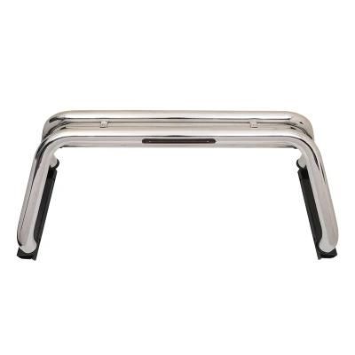 Universal 4X4 Stainless Steel Roll Bar for Pickup