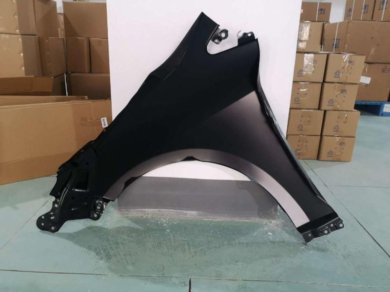 Wholesale Front Fender for Toyota Corolla 2020 Le Auto Parts