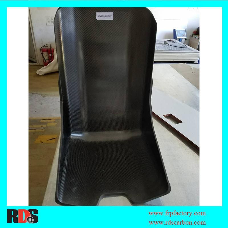 Carbon Fiber Seat for Racing Car