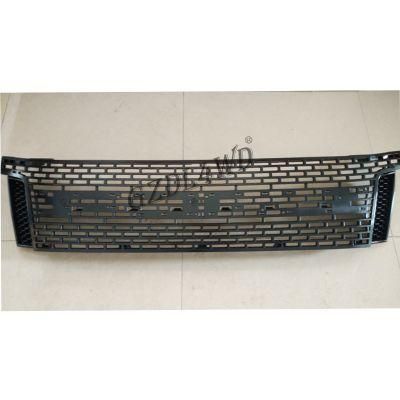 Matte Black Grille Replacement 4X4 Auto Parts for Ford Ranger T6 Grill