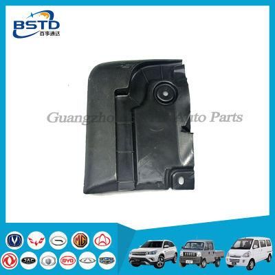 High Quality Products Car Front Mudguard Left for Changan Star M201 (8511111-Y01)