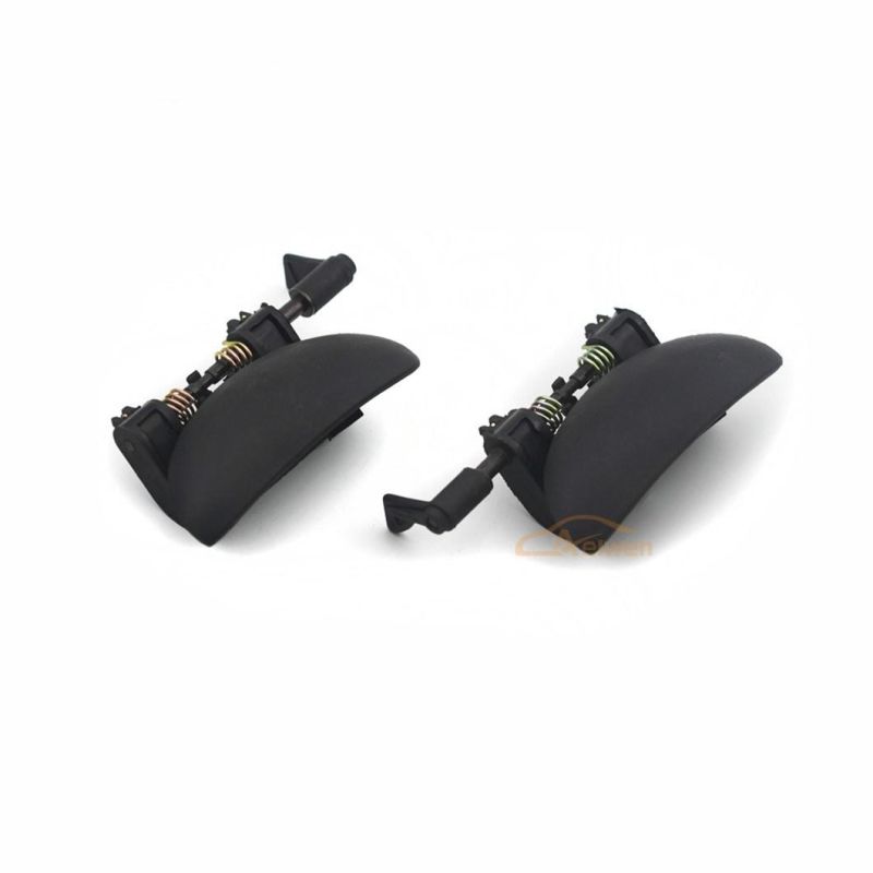 Auto Parts Car Door Handle Fit for Peugeot OE 9101. L3