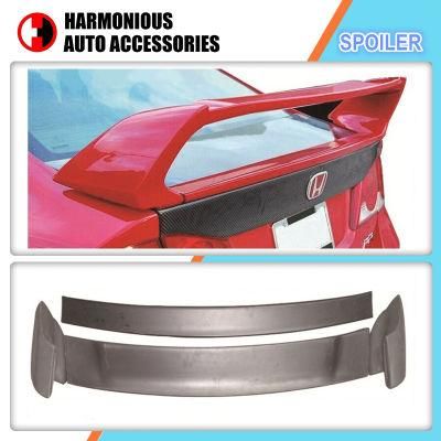 Auto Sculpt Rear Trunk Spoiler for Honda Civic 2004 2006 2012 2015