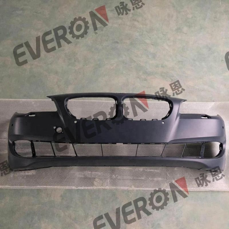 Auto Parts Front Bumper for BMW 5 Series F10 F18 2010-2013