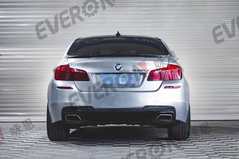 M-Tech Style Body Kit for BMW 5 Series F10 2011-2017