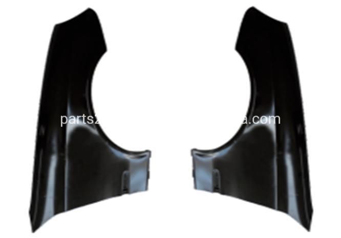 Mercedes Benz W211 Car Fender, 2078800418