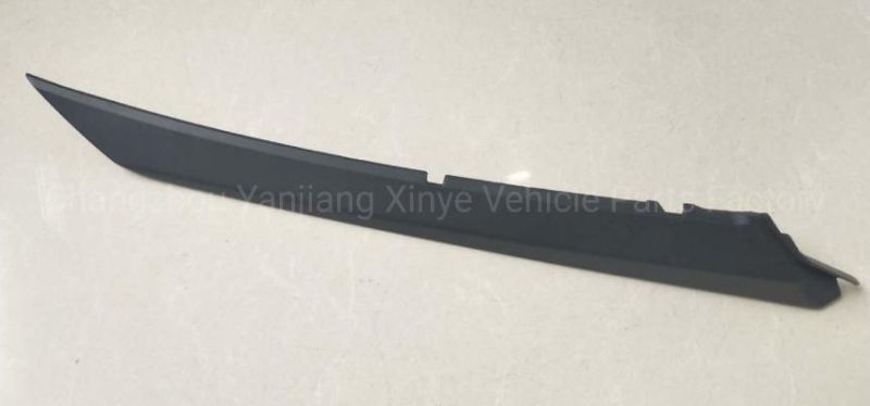 Auto Moulding Front Bumper Side for Camry 2018 USA/Se/Xse