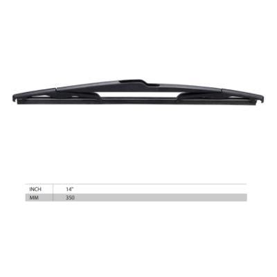 C Rubber Rear Windshield Wiper Blade