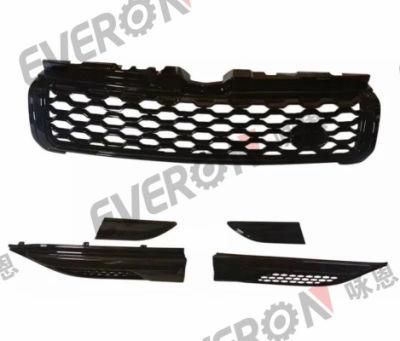 Limited Front Grille High Quality for 2016-2018 Land Rover Range Rover Evoque