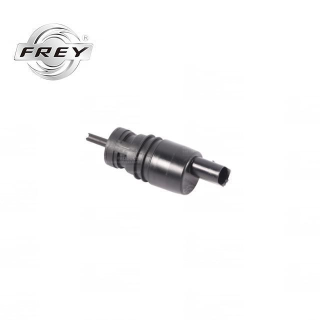 67126934160 Frey Auto Car Parts Front Windshield Window Washer Pump for BMW E70 E71 F01 F02 F10