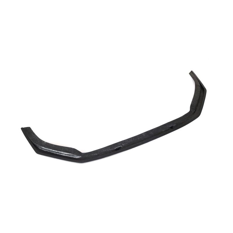 Carbon Fiber Facelift RS3 Front Bumper Lip for Audi RS3 8V Sedan 17-19