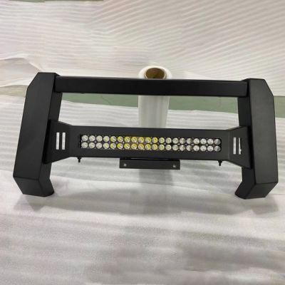 Automobile Parts Front Bumper Bull Bar for VW Amarok 2007 2008 2009 2010