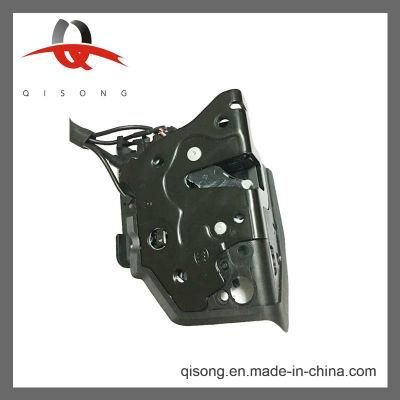 [Qisong] Auto Soft-Closing Electric Suction Door for Audi A3