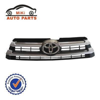 Wholesale Grille and Bumper Grille for Toyota Highlander 2017-2018