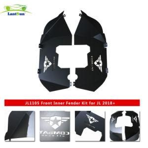 in Stock MOQ 1 Piece Inner Lining for Jeep for Wrangler Jk 4X4 Jl1105