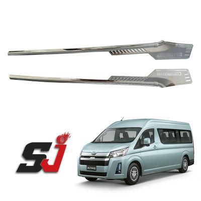 Popular Car Accessories Window Frame Trim for 2019 Hiace