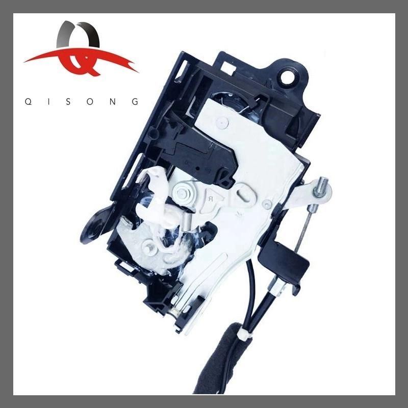 [Qisong] Anti-Pinch Electric Suction Door for Toyota Highlander/Kluger
