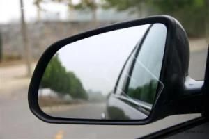 1.85mm Extra Thin Float Glass for Rearview Mirror