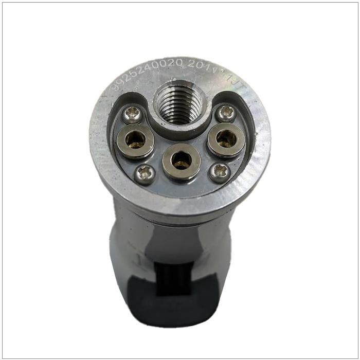 Heavy Truck HOWO Wg9925240020 Shift Handle Ball