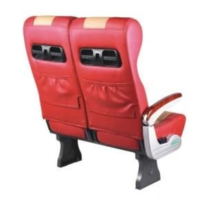 New Designed Luxury Bus Seat with CCC and Emark Standard
