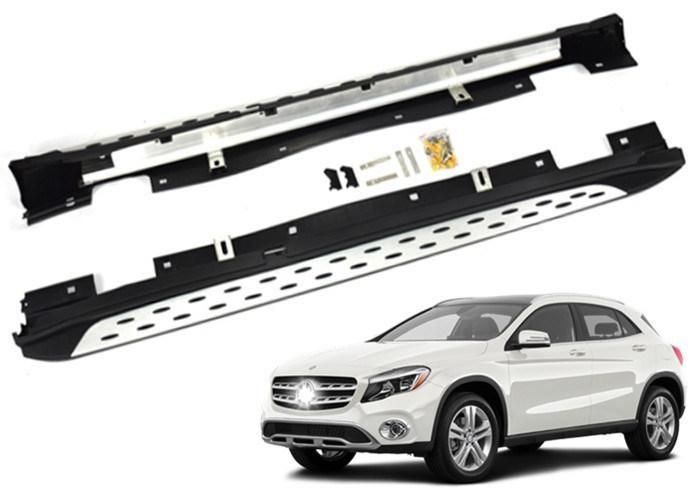 Auto Accessory OE Running Boards for Mercedes-Benz Gle Coupe 2015-2019 Sport Side Step Stirrups