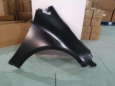 Wholesale Front Fender for Toyota Corolla 2020 Le Auto Parts