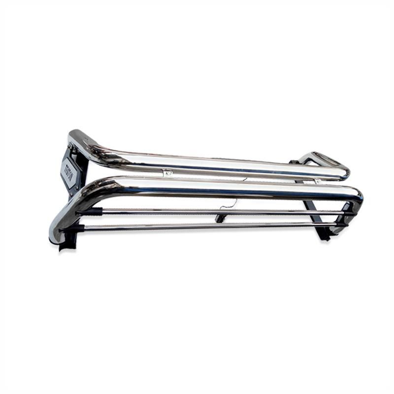 High Quality New Design 4X4 Universal Pickup Sport Steel Roll Bar for Toyota Hilux 2021