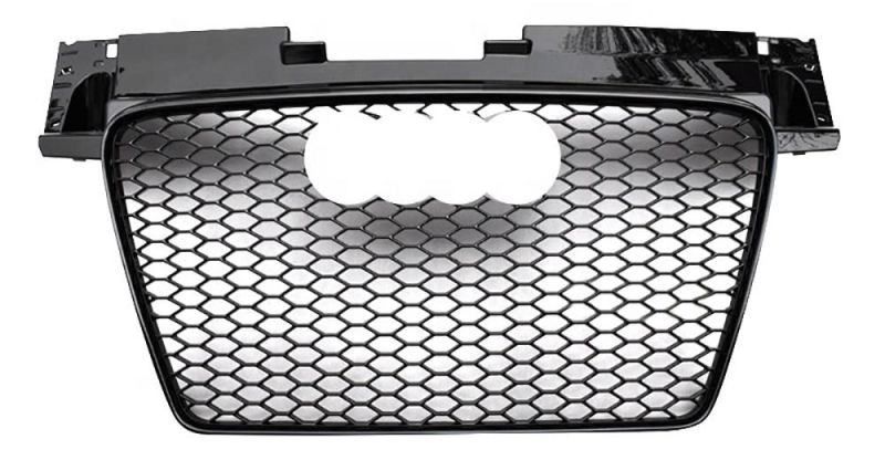 Audi Tt Grill 2015 2016 2017 2018 Auto Accessory Front Bumper Grille