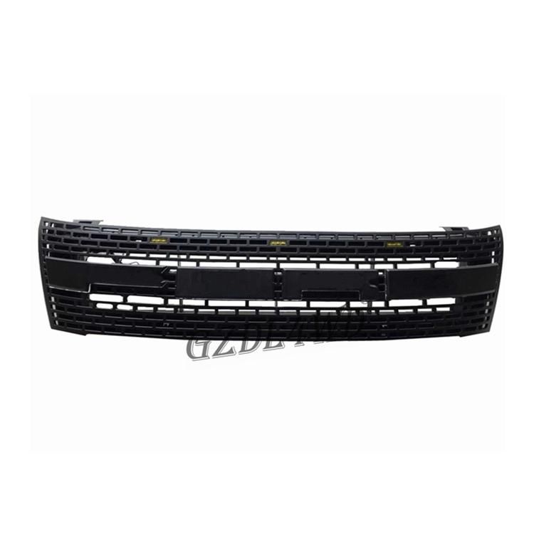Logo with Lights Front Grille for Ford Ranger T6