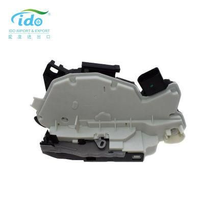 Front Door Lock Latch Actuator for VW Passat Cc Audi A1 Seat 5n1837015A