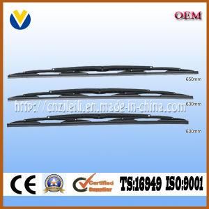 Windshield Wiper Blade for Bus (600MM/630MM/650MM)