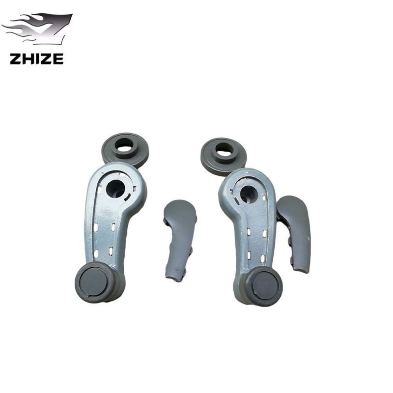 Car Window Lifter Roller (dongfeng duolika glass crank iron) High Quality