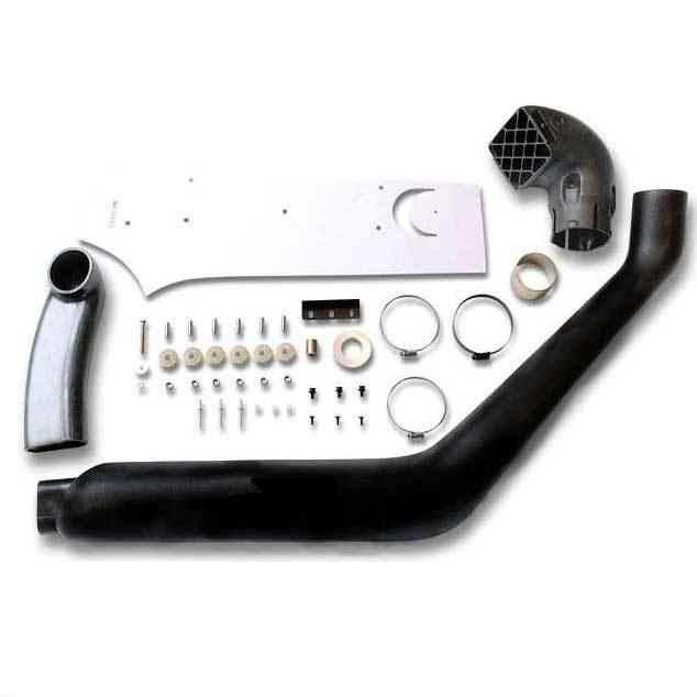 Autp Parts Fender Flares Wheel Arch Flares Modified for Toyota Hilux Revo 2015-2016