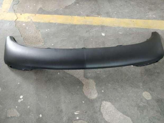 Back Bumper Lower for KIA Cerato K3 2013 Auto Body Parts