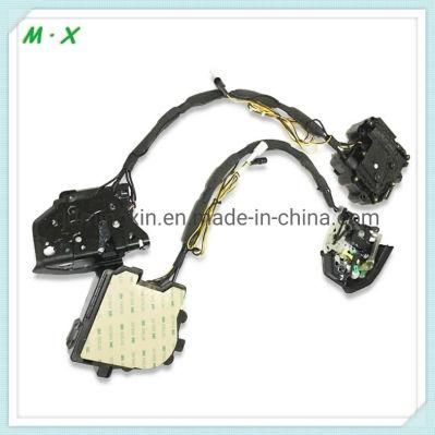 Mingxin Auto Electric Suction Door Soft Close Door for Audi A6 A7 A8