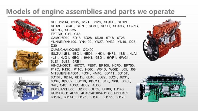 Best Selling 1701035-TV104 Synchronizer Assembly Truck Gearbox Truck Gearbox Synchronizer Assembly