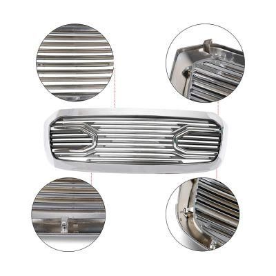 Auto Accessory Car Front Grill Grille for Dodge RAM 1500 2013-2017