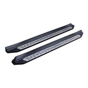 Aluminum Side Steps Running Boards for Toyota Highlander