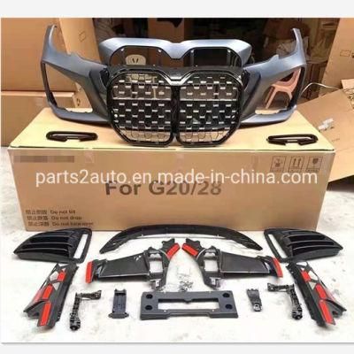 for BMW G20 G28 Bodykit