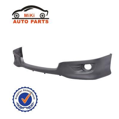 Wholesale Car Parts Front Bumper Spoiler for Toyota Camry 2010 2011
