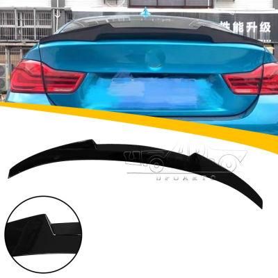 Car Accessory for BMW F36 Rear Spoiler M4 Style